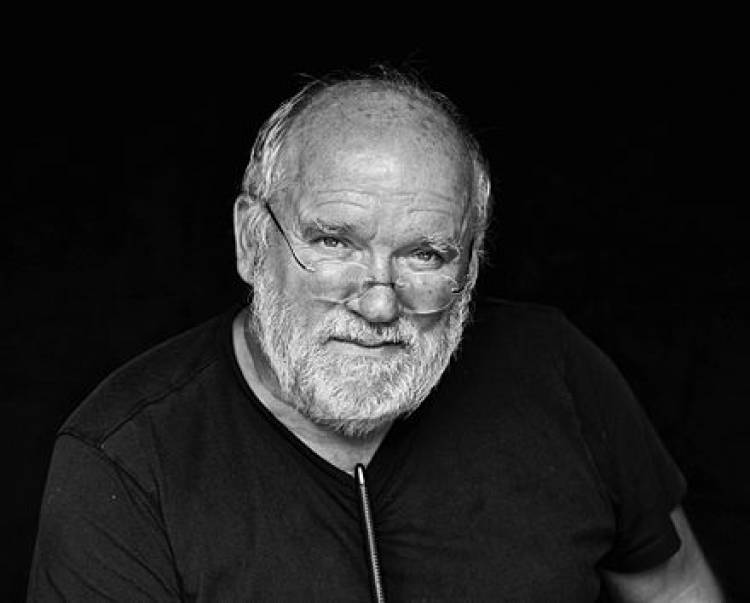 Der Fotograf Peter Lindbergh ist tot