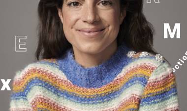 Leandra Medine entwirft eine Kollektion für Mango, die im Oktober lanciert wird  