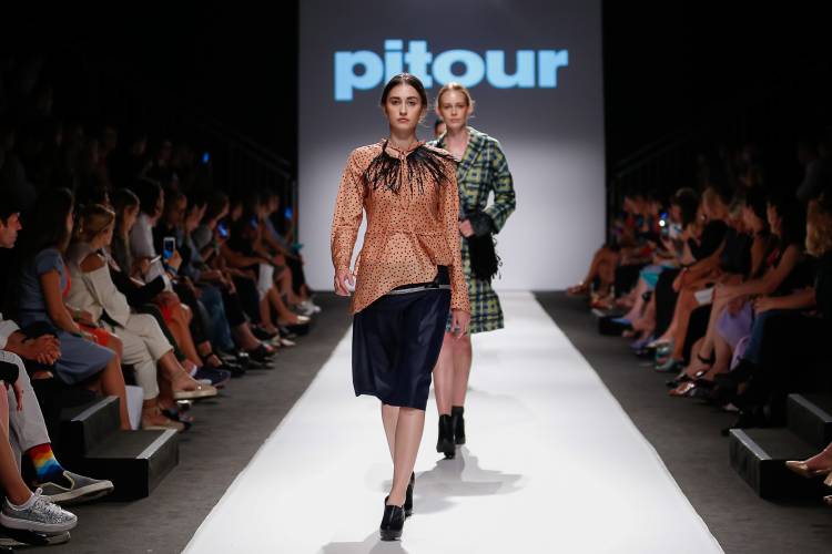 Pitour - MQ Vienna Fashion Week.18. 