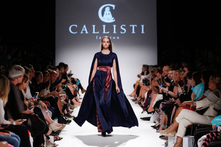 Callisti - MQ Vienna Fashion Week.18.