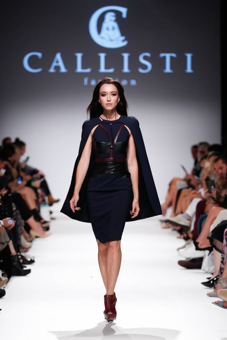 Callisti - MQ Vienna Fashion Week.18.